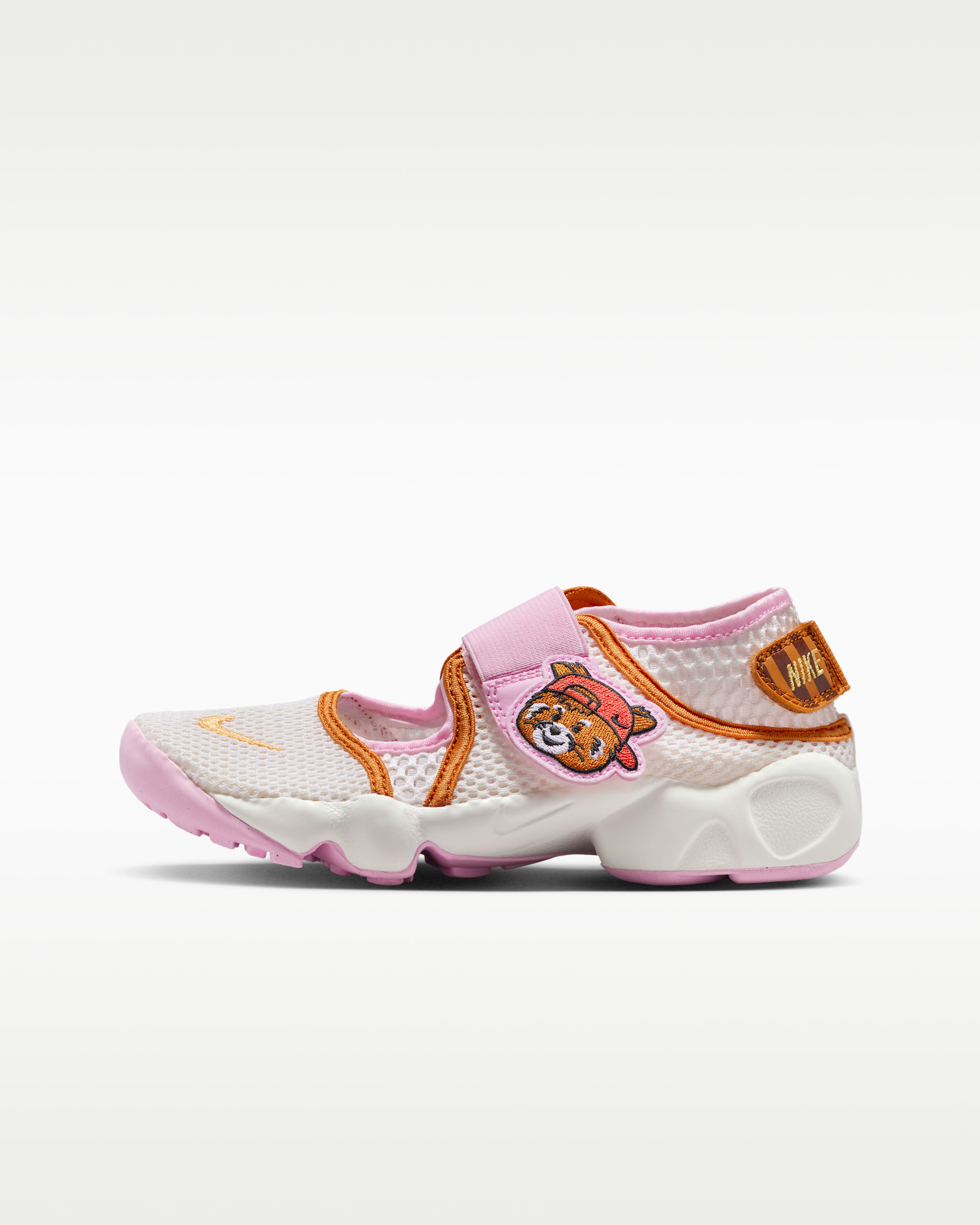 NIKE RIFT2 エアリフト キッズ ナイキ サンダル 23cm メッシュ Nike Rift 2 Older Kids' Shoes. Nike ID
